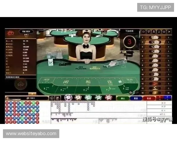 亚博YaBo百家乐官网:如何选择最值得信赖的线上百家乐官网平台 亚博YaBo百家乐官网:如何选择最值得信赖的线上百家乐官网平台