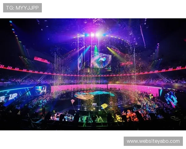 亚博体育电游游戏：多平台支持的体育电竞游戏让你随时随地畅玩