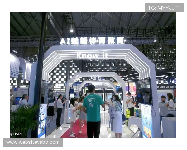 赛博体育：人工智能在虚拟体育比赛中的应用前景