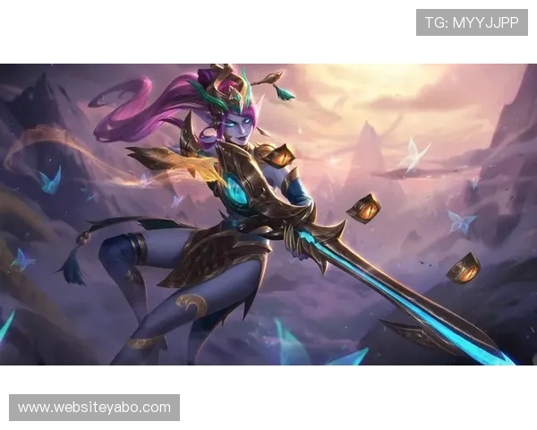 亚博lol英雄联盟攻略大全全面提升你的游戏技巧与战术